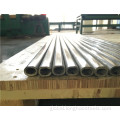 Seamless Irregular Stainless Steel Pipe Special Shaped Sainless Pipe Factory